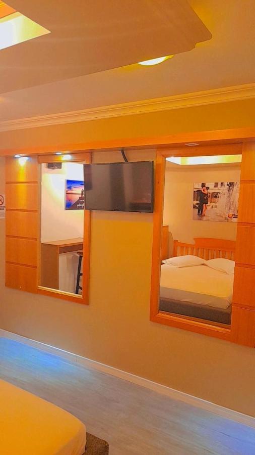 Hotel do amor Avenida