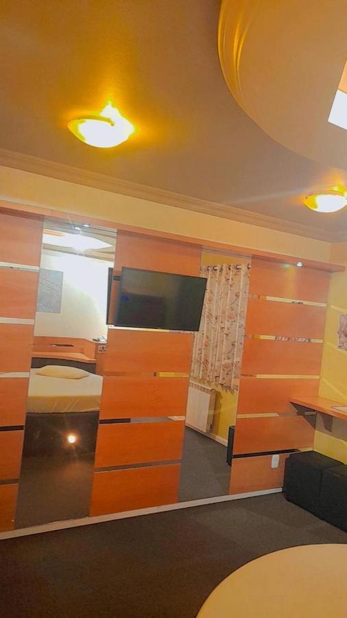 Hotel do amor Avenida