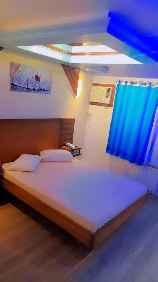 Hotel do amor Avenida