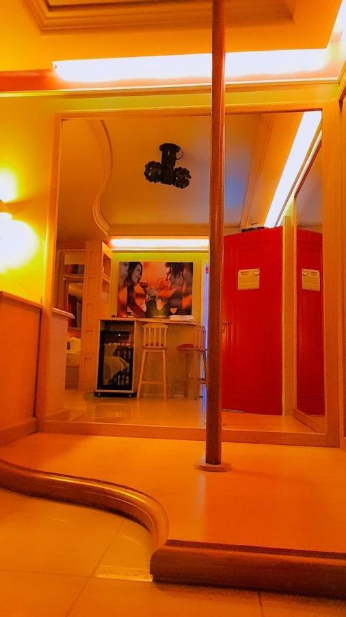Hotel do amor Avenida Gramado