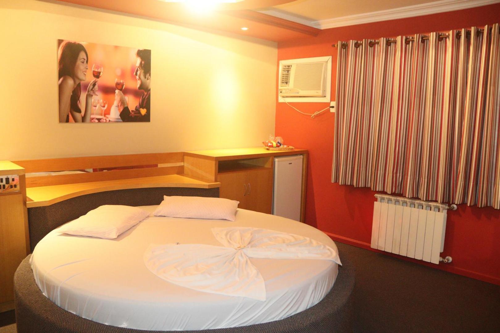 Hotel do amor Avenida